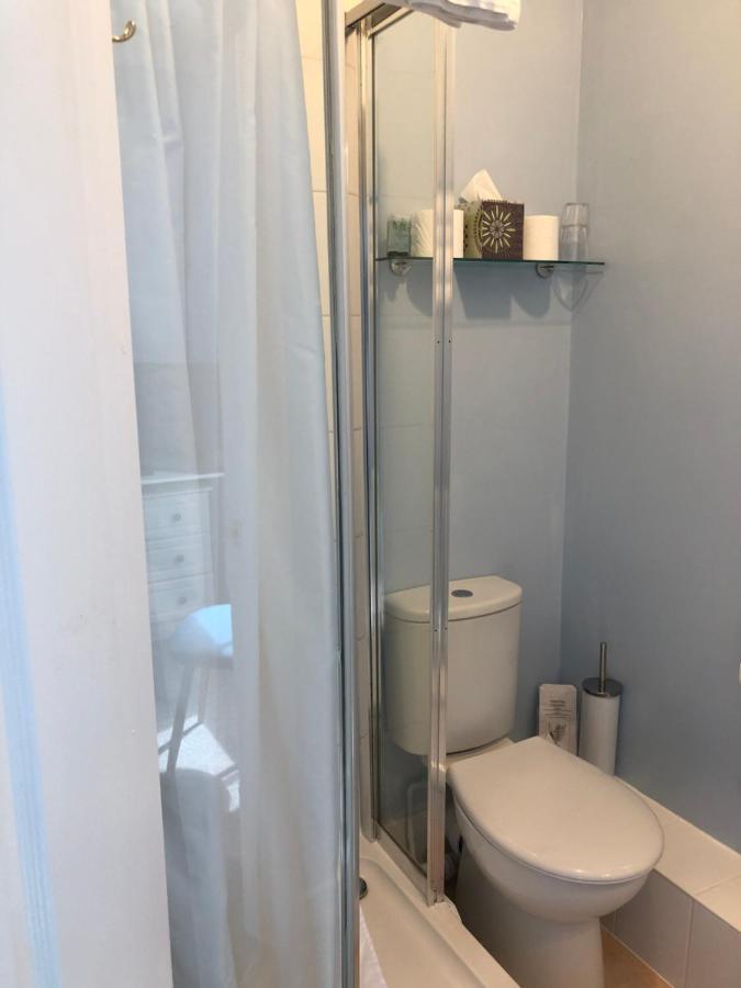 Knoll Guest House 克罗默 外观 照片