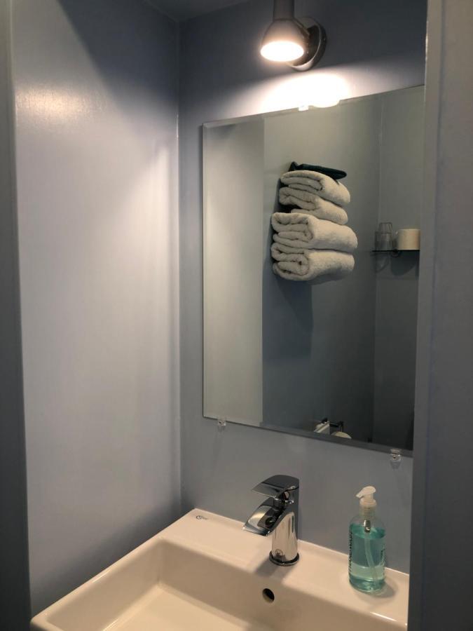 Knoll Guest House 克罗默 外观 照片