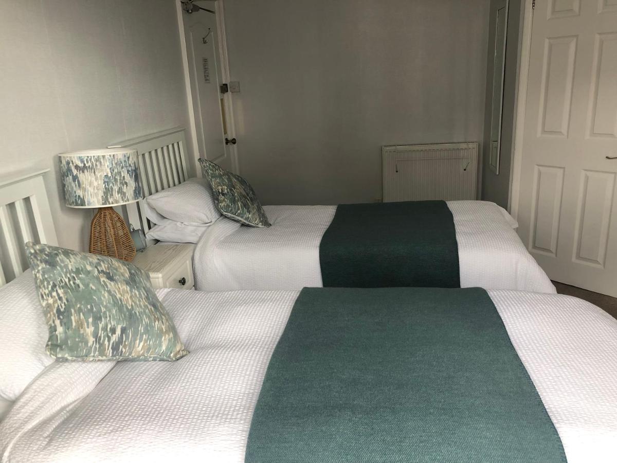 Knoll Guest House 克罗默 外观 照片