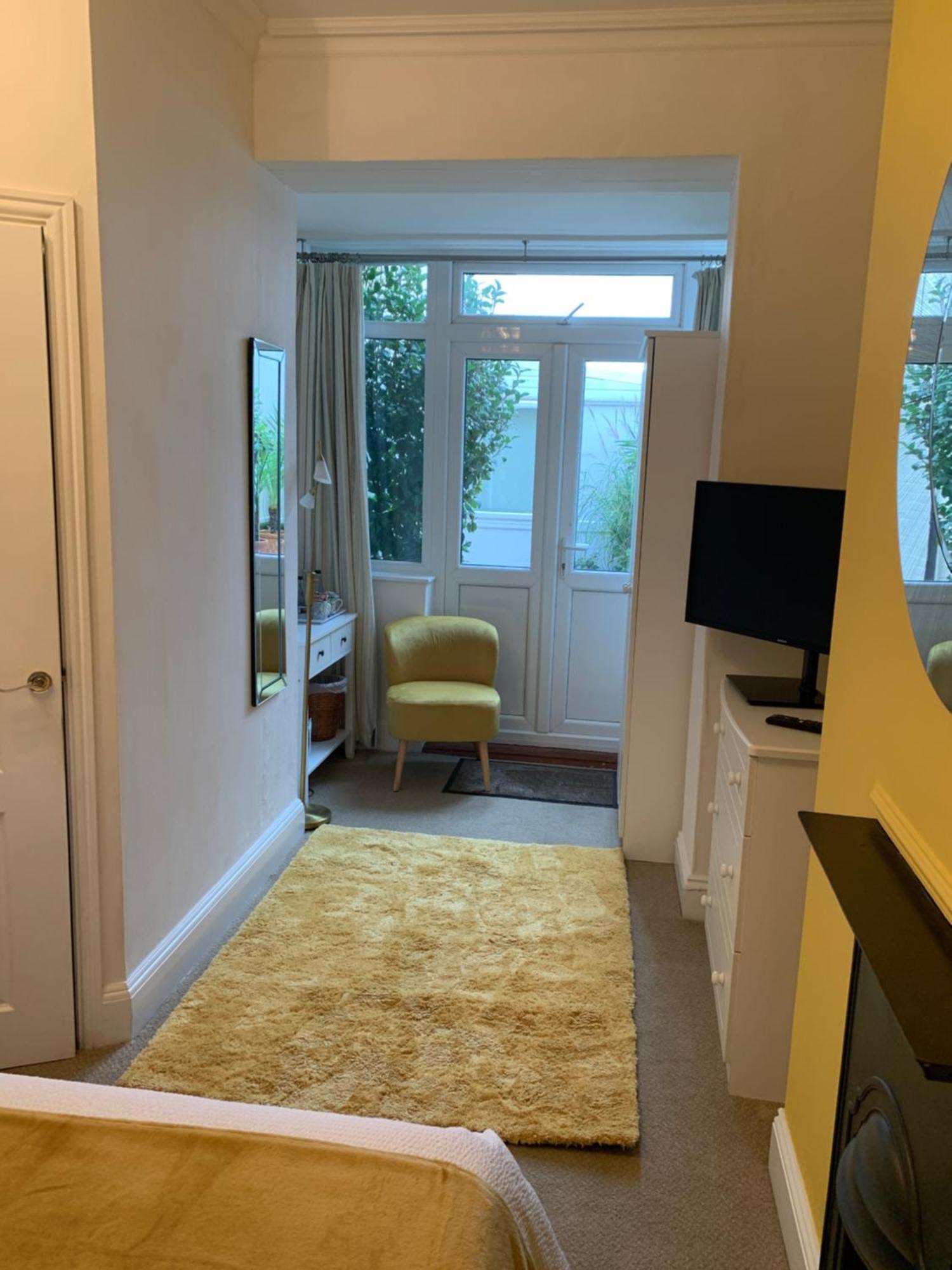 Knoll Guest House 克罗默 外观 照片