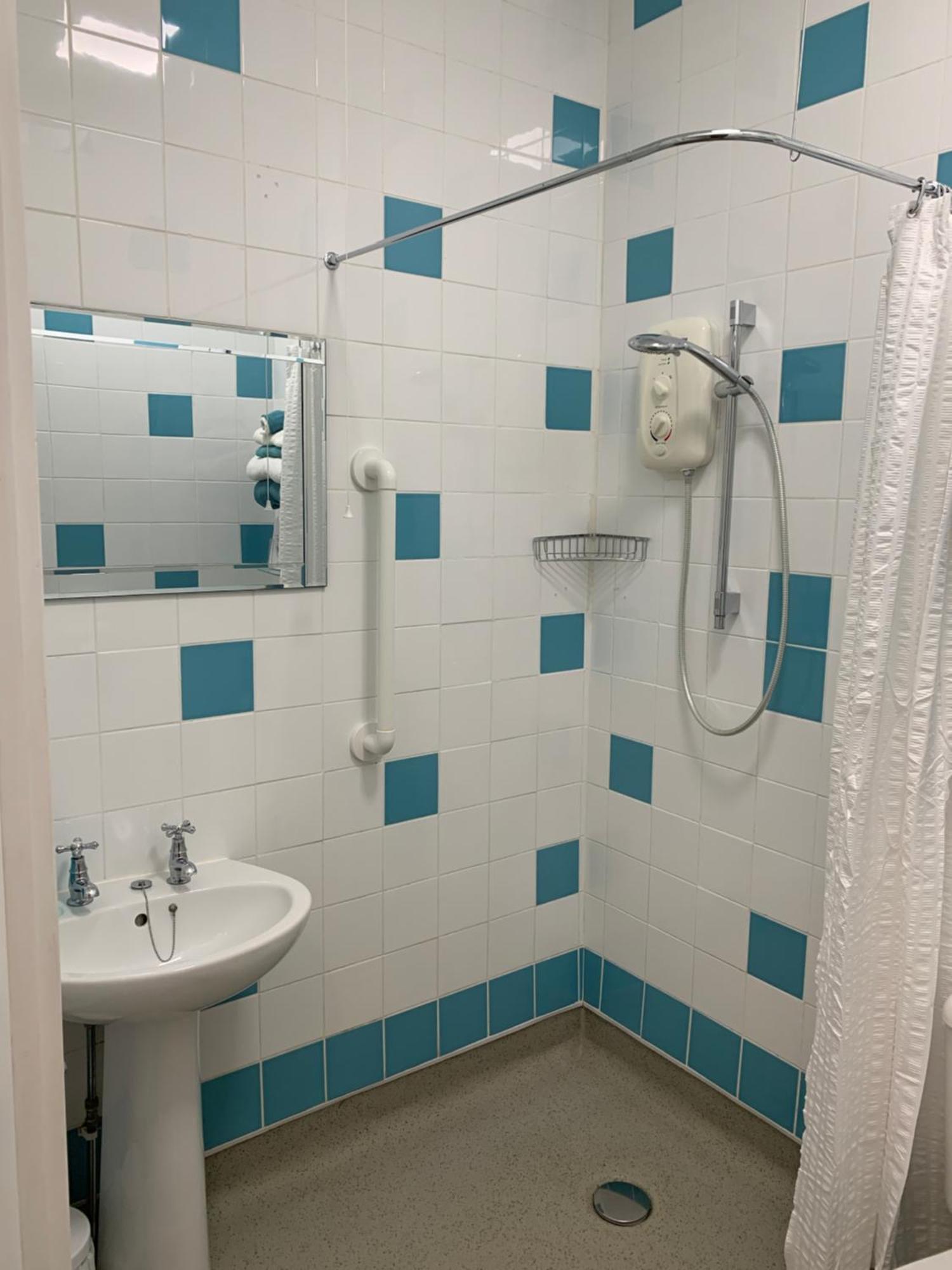 Knoll Guest House 克罗默 外观 照片