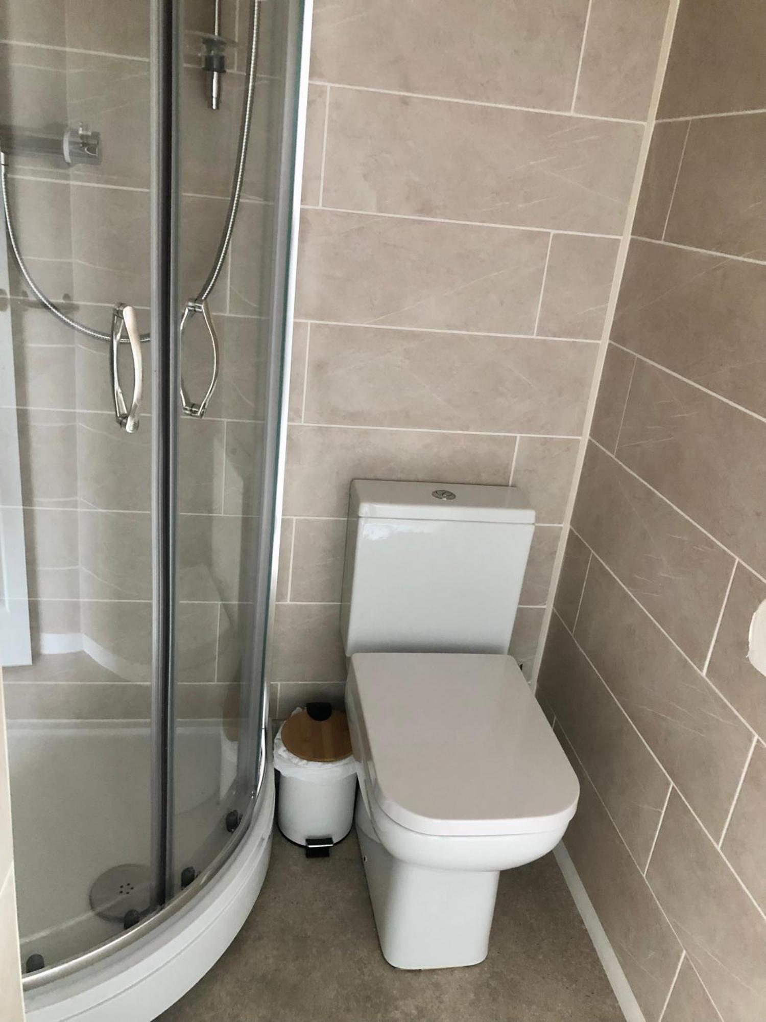 Knoll Guest House 克罗默 外观 照片