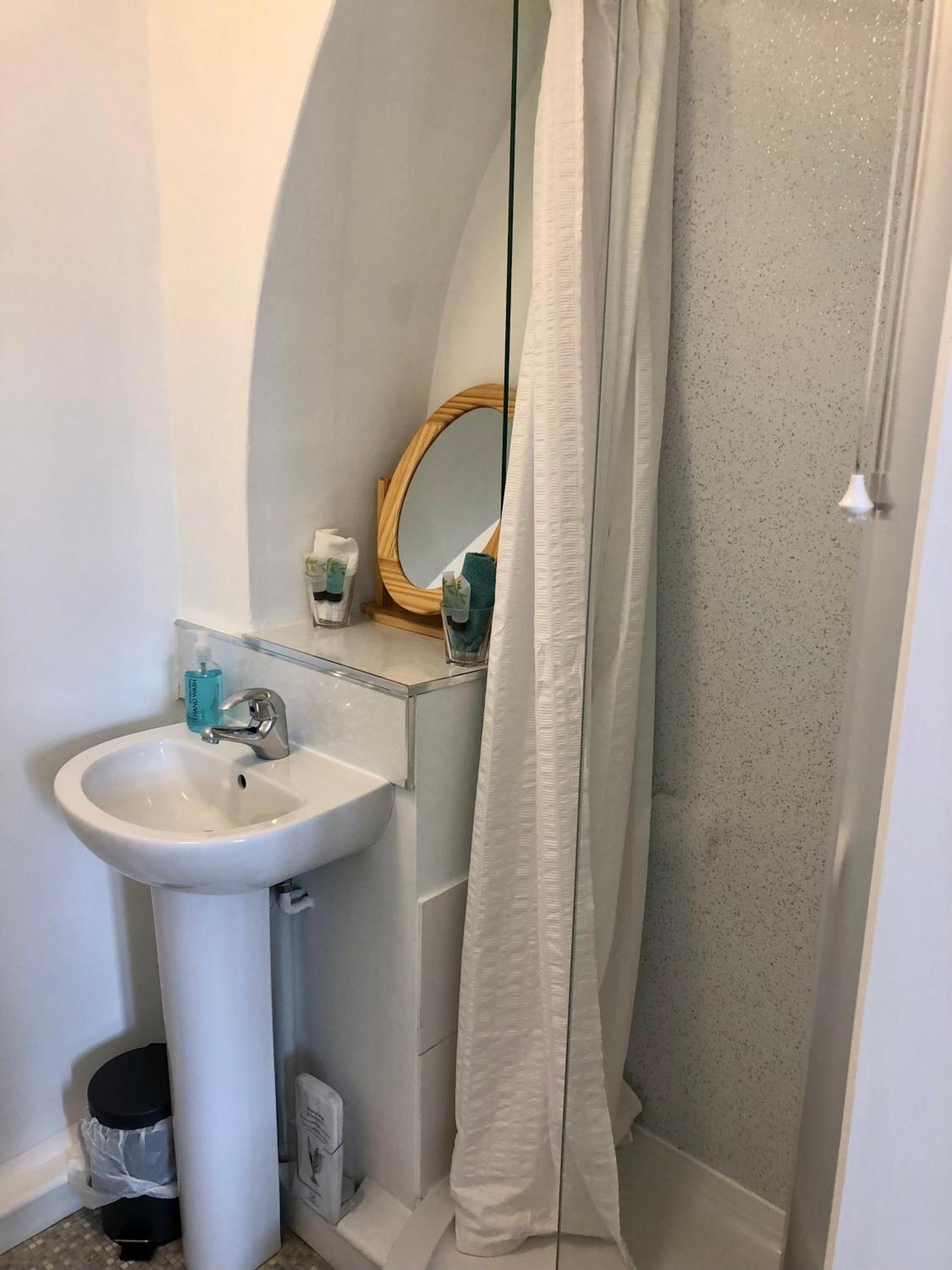 Knoll Guest House 克罗默 外观 照片